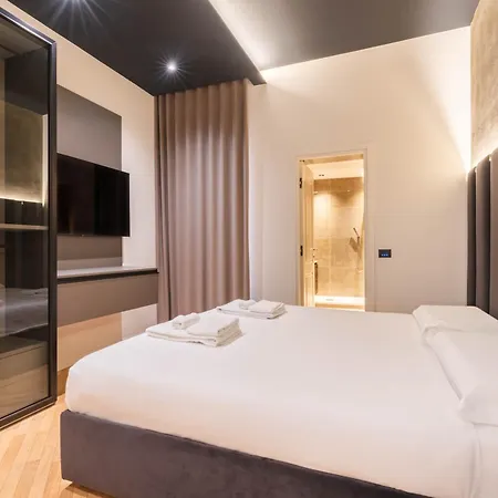 Moscova Luxury In Brera With Wifi And 3 Bedrooms 米兰