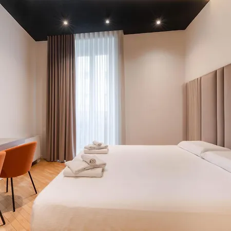公寓 Moscova Luxury In Brera With Wifi And 3 Bedrooms *
