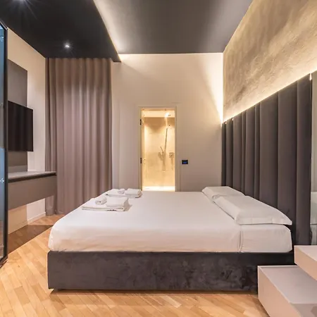 Moscova Luxury In Brera With Wifi And 3 Bedrooms 米兰