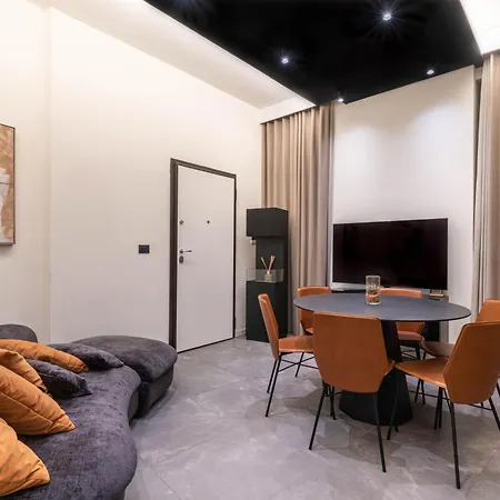 Moscova Luxury In Brera With Wifi And 3 Bedrooms 公寓