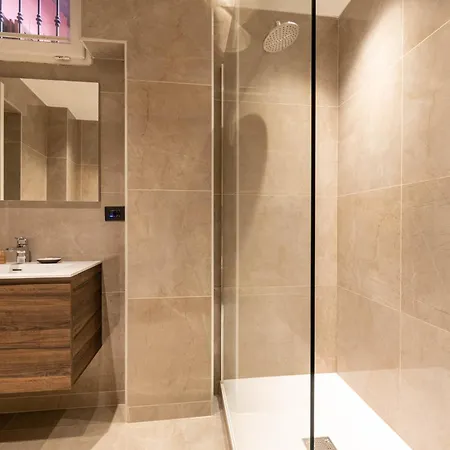 公寓 Moscova Luxury In Brera With Wifi And 3 Bedrooms