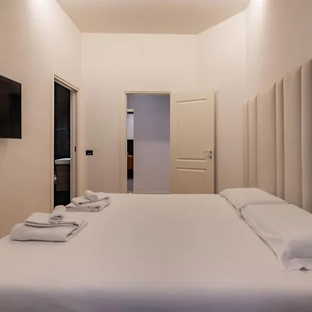 Moscova Luxury In Brera With Wifi And 3 Bedrooms 公寓 米兰