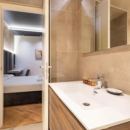 Moscova Luxury In Brera With Wifi And 3 Bedrooms 公寓