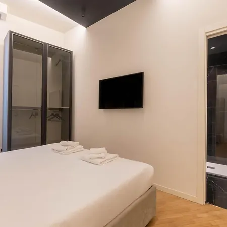 Moscova Luxury In Brera With Wifi And 3 Bedrooms 公寓 米兰