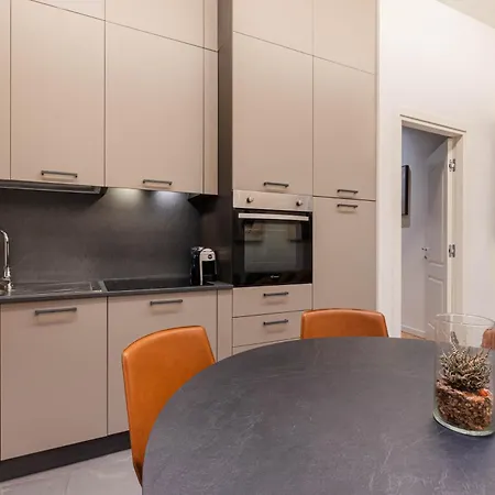 Moscova Luxury In Brera With Wifi And 3 Bedrooms * 米兰