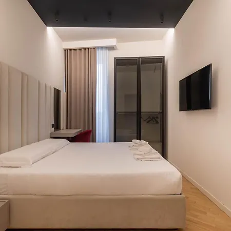 Moscova Luxury In Brera With Wifi And 3 Bedrooms 公寓