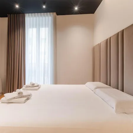 Moscova Luxury In Brera With Wifi And 3 Bedrooms 公寓 *