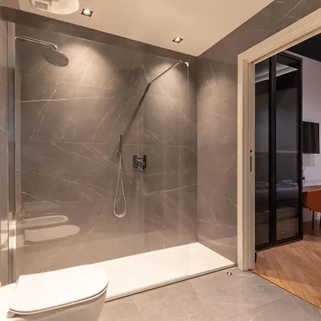 公寓 Moscova Luxury In Brera With Wifi And 3 Bedrooms 米兰