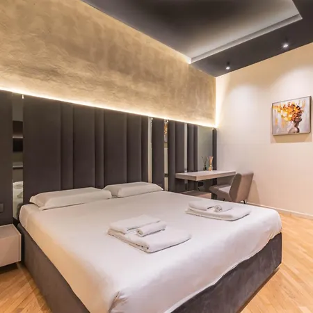 Moscova Luxury In Brera With Wifi And 3 Bedrooms 米兰