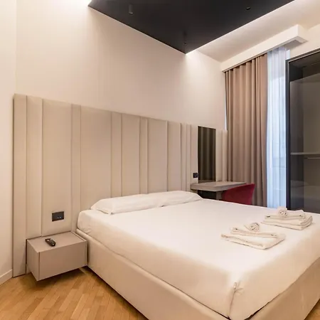 Moscova Luxury In Brera With Wifi And 3 Bedrooms