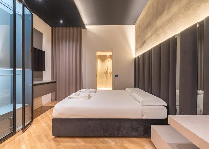 Moscova Luxury In Brera With Wifi And 3 Bedrooms Milán