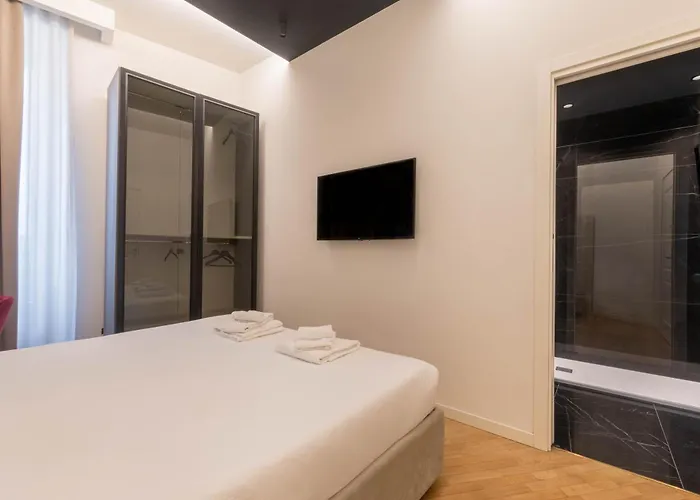 Moscova Luxury In Brera With Wifi And 3 Bedrooms Apartamento Milán