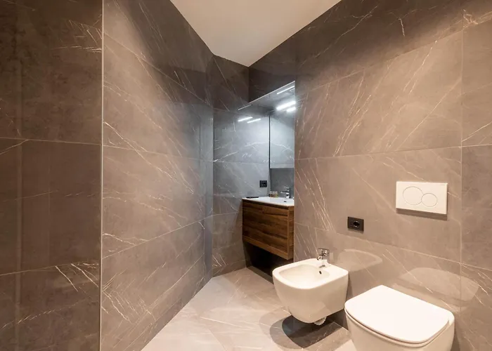 Apartamento Moscova Luxury In Brera With Wifi And 3 Bedrooms Milán