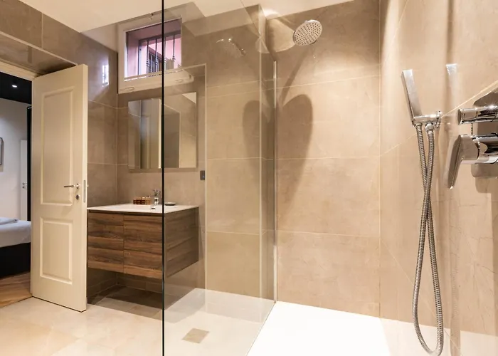 Moscova Luxury In Brera With Wifi And 3 Bedrooms Milán
