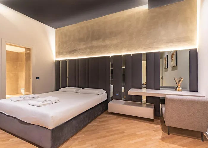 Apartamento Moscova Luxury In Brera With Wifi And 3 Bedrooms Milán