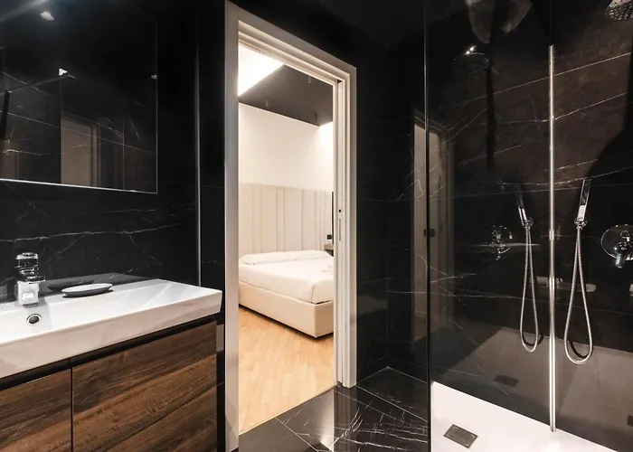 Moscova Luxury In Brera With Wifi And 3 Bedrooms Milán