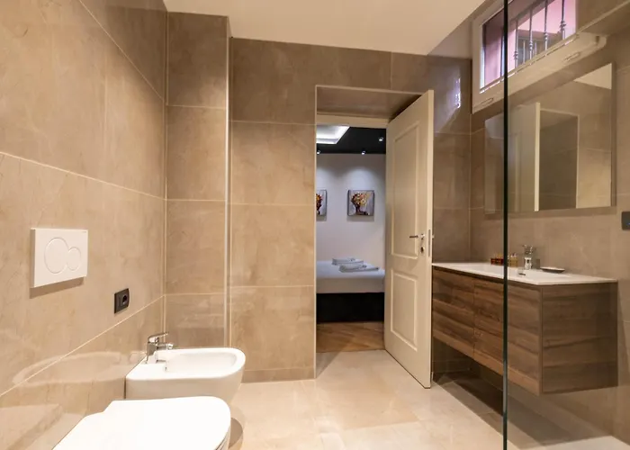 Apartamento Moscova Luxury In Brera With Wifi And 3 Bedrooms Milán