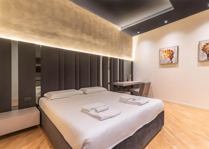 Moscova Luxury In Brera With Wifi And 3 Bedrooms Milán