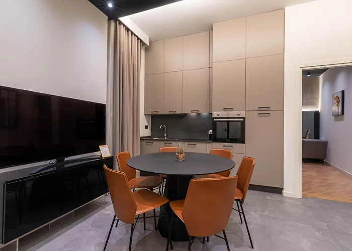 Moscova Luxury In Brera With Wifi And 3 Bedrooms Apartamento Milán